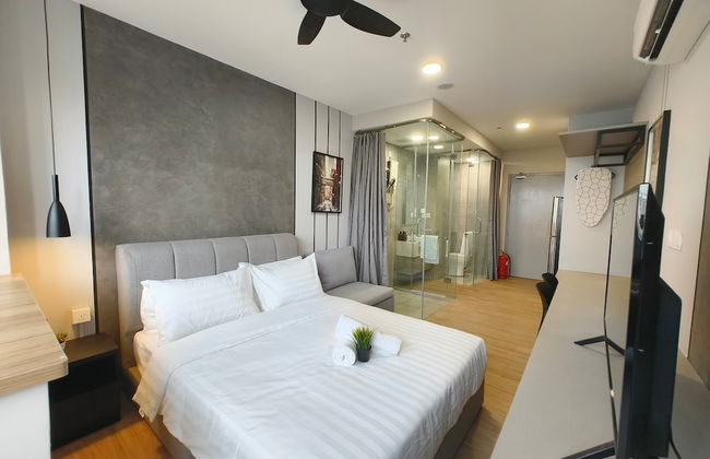 Riveria City by Plush - Foto 36