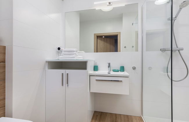 Seaside Apartamenty-Mielno - Foto 62