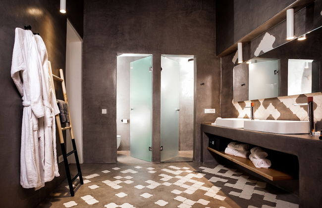 Santorini Soul Villas - Photo 41