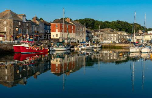 2 Bed in Port Isaac oc-44397 - Foto 21