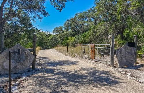 Rock of Ages Cabin at Amazing Grace Canyon - Foto 27