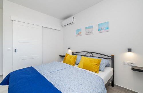 Vila KATHARINA s privatnim bazenom - Foto 14