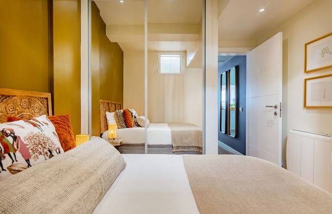 Cascais Modern & Quiet Retreat - Photo 6