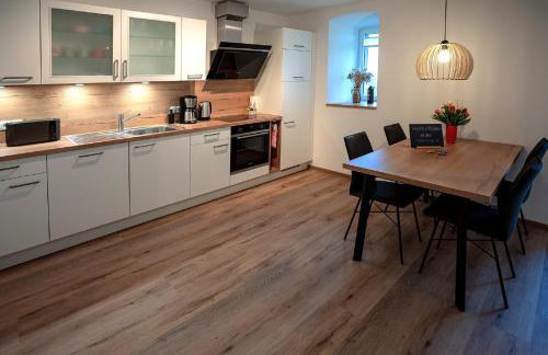 Ferienwohnungen - Gutshof Dürrhof - Foto 29