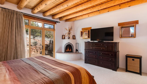 Ausstattung der Unterkunft