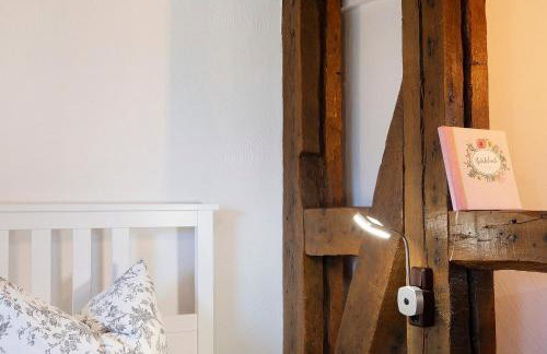 Ferienwohnung Fachwerk 44 - Foto 17