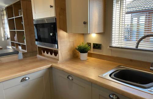 Yorkshire View Lodge - Photo 57