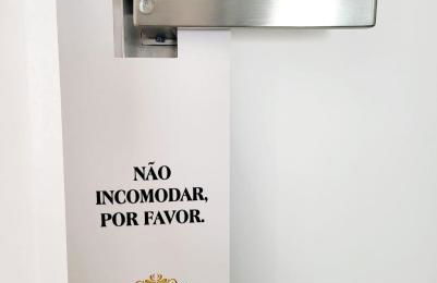 CASA OURO D'ALVA - Luxury Lodging, SPA & WELLNESS - Foto 77