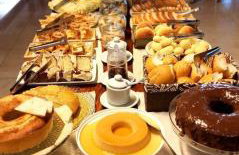 Hotel Fazenda Cachoeiras Serra da Bodoquena - Foto 16