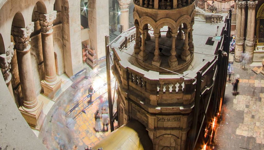 Explore Jerusalem and Bethlehem - Full-Day Tour - Foto 1