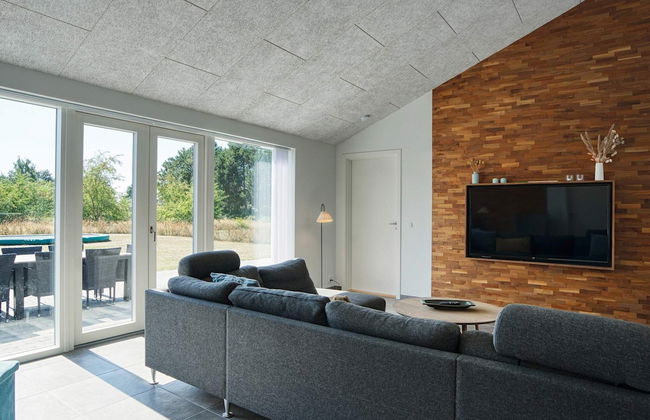 Holiday Home in Dannemare - Foto 33