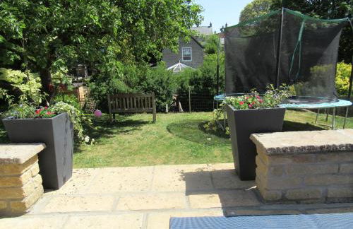 Wedgewood Annexe - All the comforts of home - Foto 17