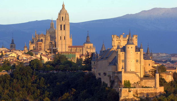 Segovia Guided Tour with Cathedral and Alcazar - Foto 5
