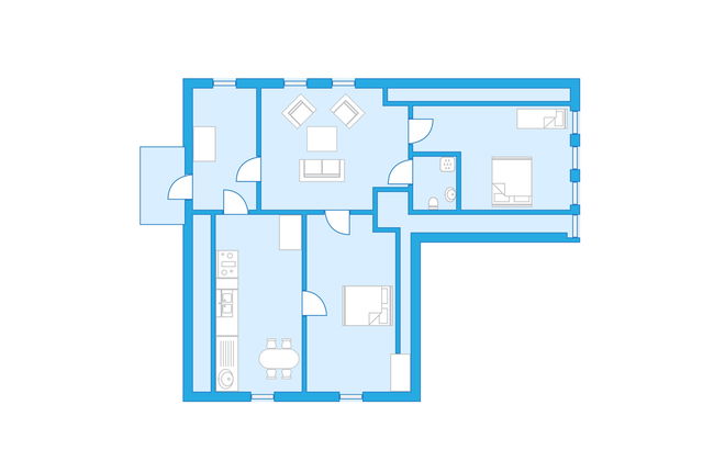 Stegeborg Norrkrog - Foto 23