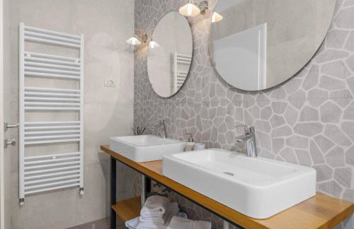 Villa Alba Labin - Foto 9