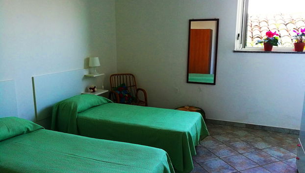 Villa Cecile - Foto 3, Habitación