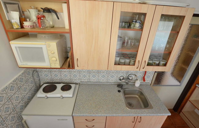 House With the Pool and Fenced Garden, Great View at Trosky Castle - Photo 7