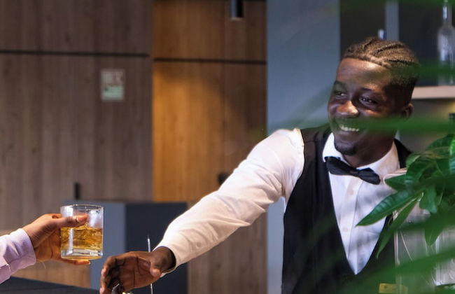 L'Avenue Hotel Apartments - Foto 23