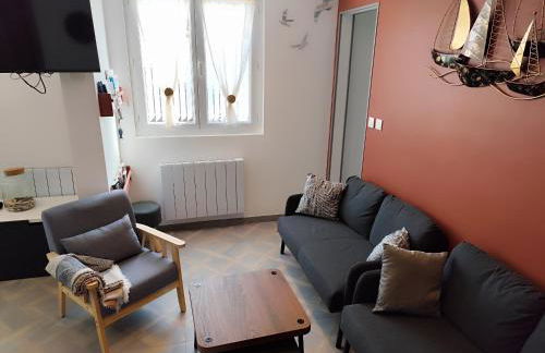 Le 604, confort et détente - Foto 21