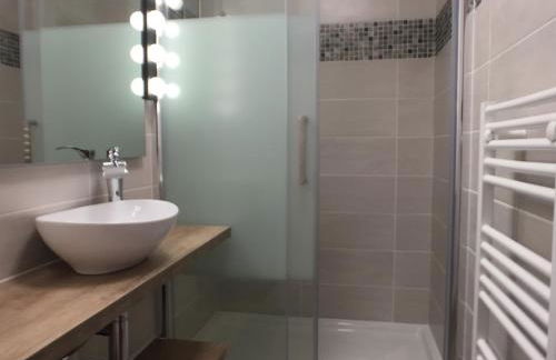 Suite Cupidon- Domaine des trois châteaux - Foto 74