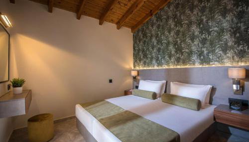 Villa Olia Heated Pool 95m Walk to Sandy Beach - Foto 5, wardrobe