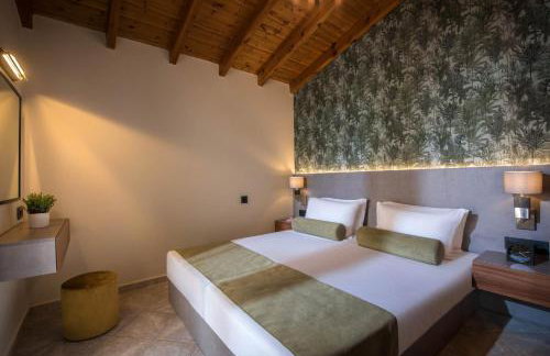 Villa Olia Heated Pool 95m Walk to Sandy Beach - Foto 5