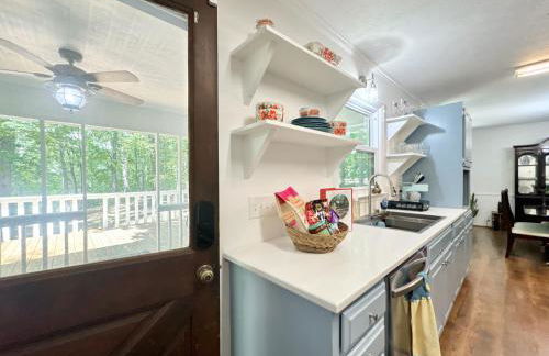 Serenity Cottage - Foto 28