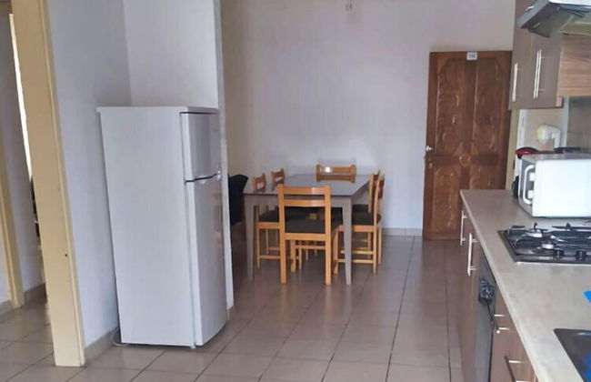 Palm Sea Hotel Apartments 2 - Foto 23