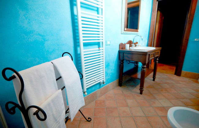 Agriturismo Il Molino Antico - Photo 58