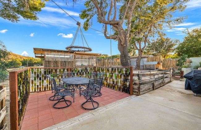 The Juniper - Foto 39