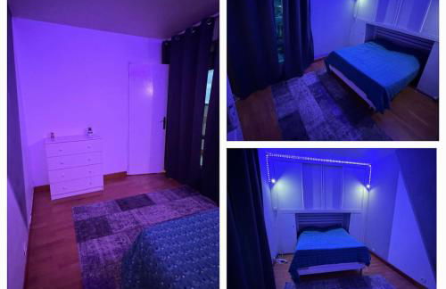 Great apartment quiet neighborhood - Foto 42