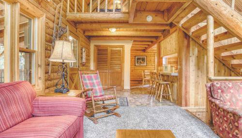 Cedarwood Lodge - Foto 5