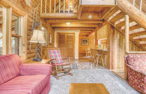 Cedarwood Lodge - Foto 5