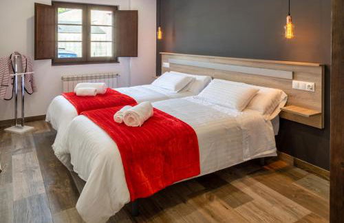 Apartamentos Rurales Lola Penarronda - Foto 76