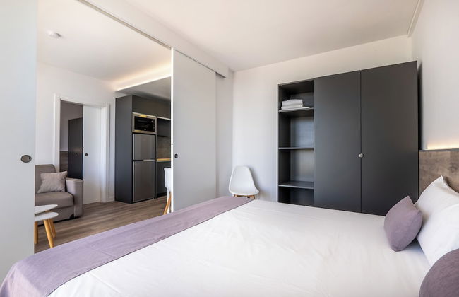 Aparthotel Comtat Sant Jordi - Photo 4