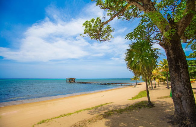 Tortuga Terrace-43 Lawson Rock 3 Bedroom Home by RedAwning - Foto 26