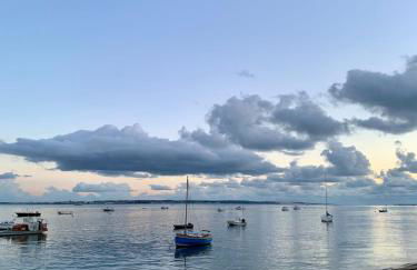Cabane Jasmine I Plage I Wifi I Plancha I Jardin - Foto 30
