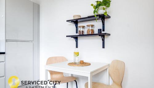 SCA- Arden Apartment 2 Twin Bedroom Free Parking - Foto 3