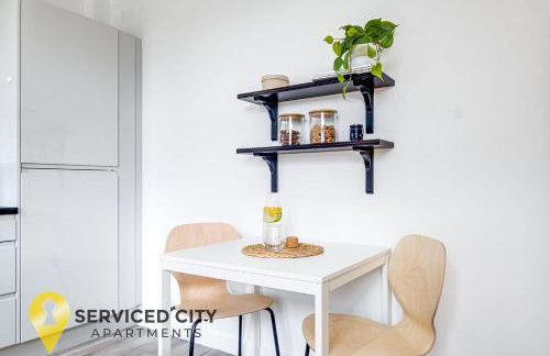 SCA- Arden Apartment 2 Twin Bedroom Free Parking - Foto 3