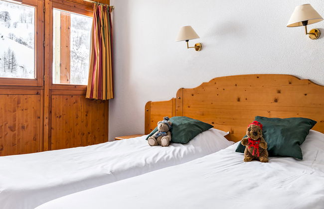 Les Chalets du Galibier - Foto 5