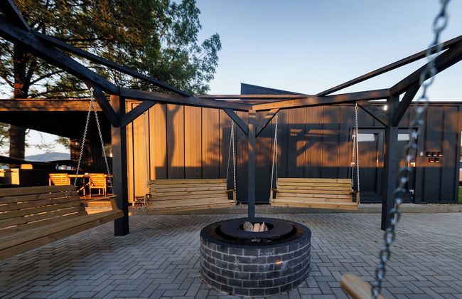 RECONNECT GLAMPING - Foto 21