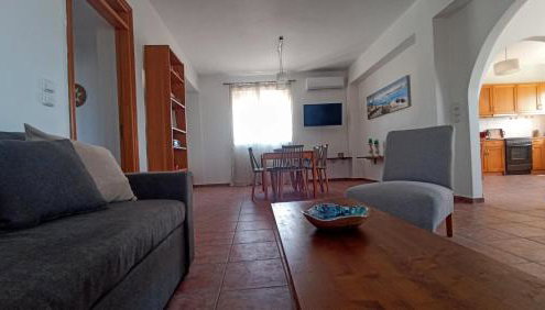 Kristallia - Kattavia surf houses - Foto 4