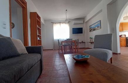 Kristallia - Kattavia surf houses - Foto 4