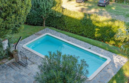 VSC Apartment - Appartamento in villa storica vista lago e piscina - Photo 43