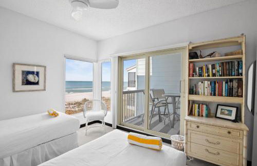 Seaside Beach House 205 - Photo 20