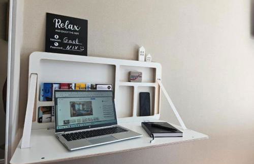 Villa Gute Zeit - Cosy Apartment - Foto 14