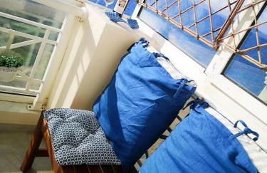 Magic Sea View apartment - Foto 27