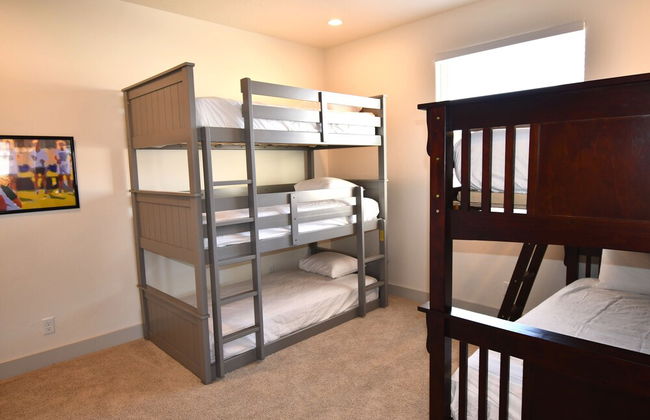 Arcadia Villa #40 Heart of Dixie - Foto 13