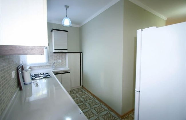 Kemer Apart Uda A+Plus - Photo 7