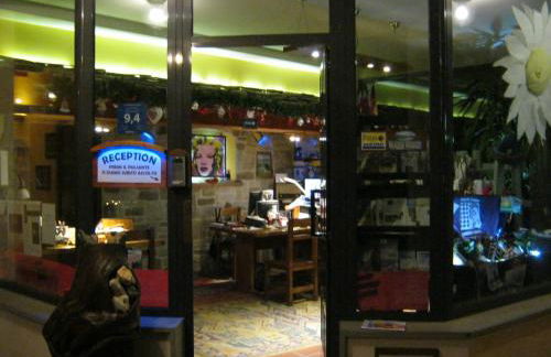 Hotel Residence Margherita - Foto 69